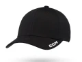 Cap CCM TEAM FLEXFIT Senior - Black 1