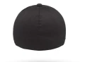 Cap CCM TEAM FLEXFIT Senior - Black 2