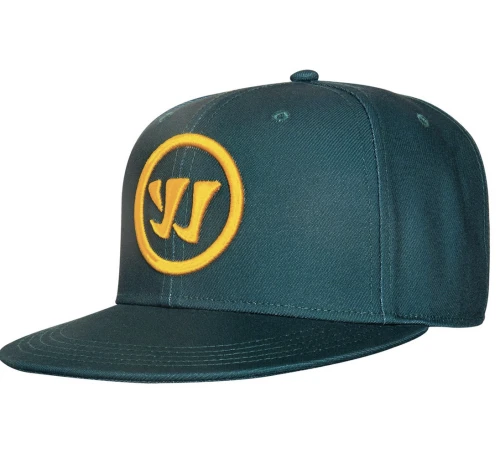 WARRIOR EXPLODED SNAPBACK CAP