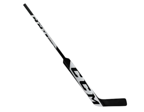 Kij bramkarski CCM EFlex 5.5 Junior - PRAWY