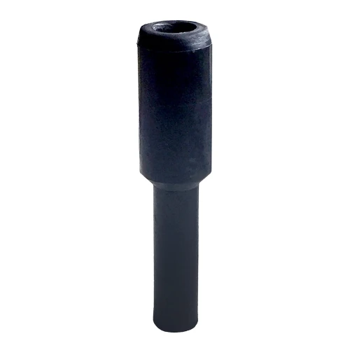 Peg for ice hockey goal IIHF