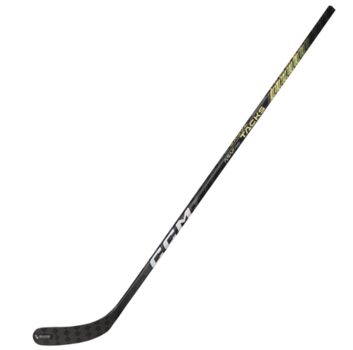 Kij hokejowy CCM Tacks AS6 Pro Composite Grip Stick - Junior