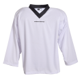 Koszulka hokejowa treningowa Sher-Wood - biała 1