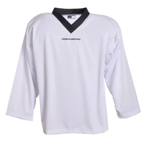 Hockey jersey Sher-Wood - white