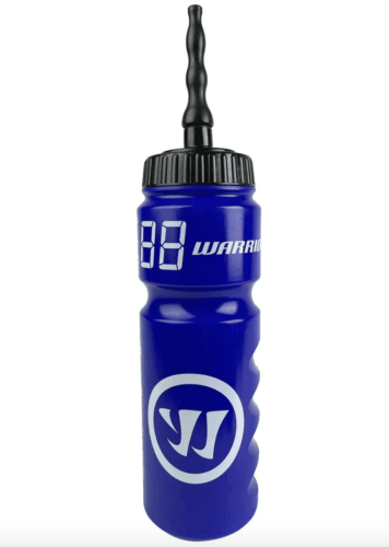Bidon Warrior 0,75 - granatowy