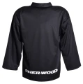Hockey jersey Sher-Wood - black 2