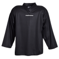 Koszulka hokejowa treningowa Sher-Wood - czarna  1