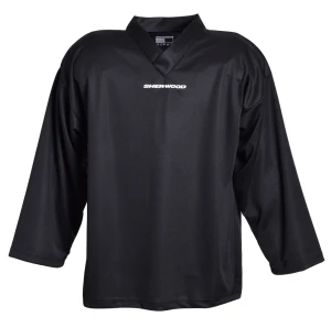 Hockey jersey Sher-Wood - black