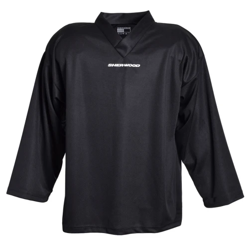 Hockey jersey Sher-Wood - black