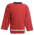 Hockey jersey Sher-Wood - red 2