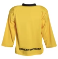 Hockey jersey Sher-Wood - yellow 2