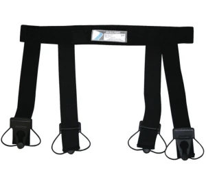 Bauer Garter Belt - SR