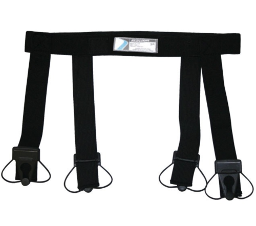 Pas do getrów Bauer - SR