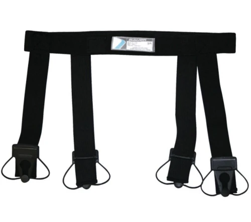Bauer Garter Belt - SR
