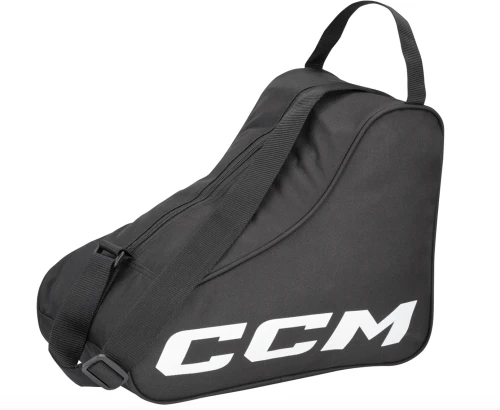 Skate bag CCM black
