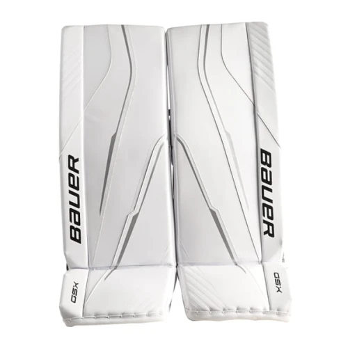 Bauer GSX Goal Pads Sr