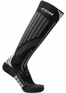 Skarpety hokejowe CCM PRO-TECH COMPRESSION 3D