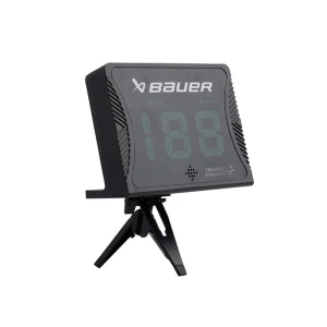 BAUER MULTI SPORT RADAR GUN REACTOR