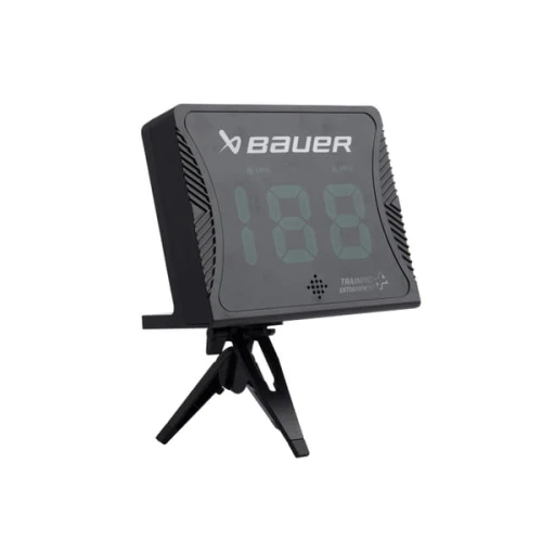 BAUER MULTI SPORT RADAR GUN REACTOR