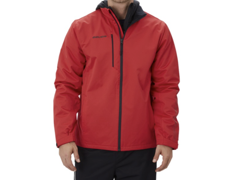 Kurtka Bauer Supreme Midweight Sr