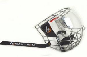 Kratopleksa do kasku Hejduk Combo Convex - JR