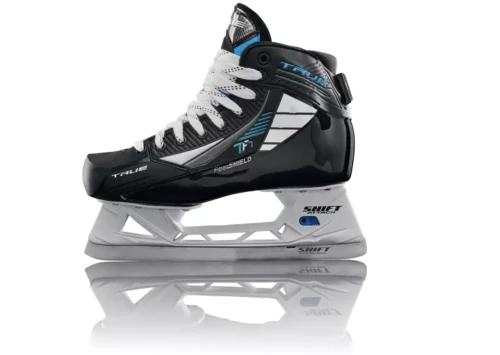 True TF 7 Golie Skates - Senior