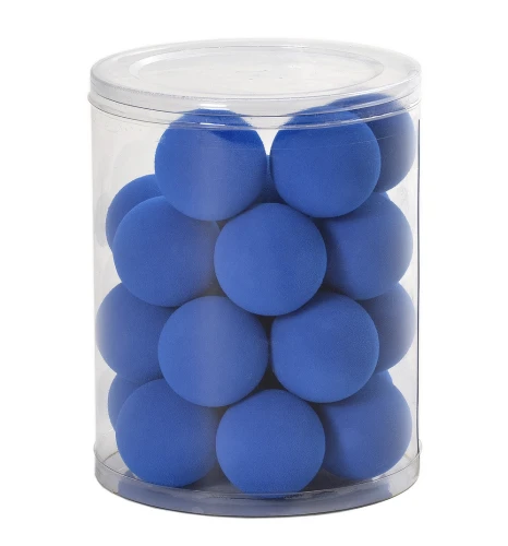 INGLASCO Foam Ball