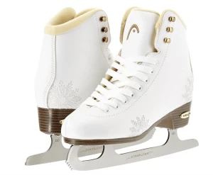 HEAD Amber Figure Skates