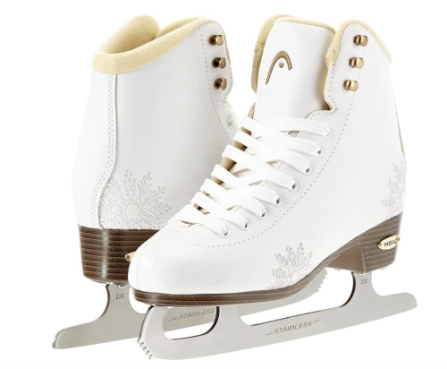 HEAD Amber Figure Skates