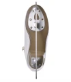 HEAD Amber Figure Skates 4