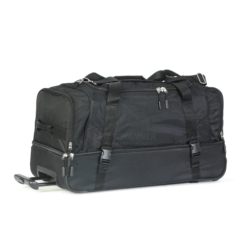 SHERWOOD Referee/Coach Bag
