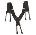 Belts, Straps - Suspenders Blue Sports - Junior  2