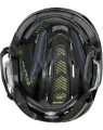Hockey Helmet Warrior Alpha One Combo Senior White 2