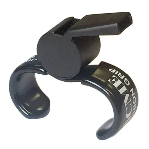 Acme Thunderer Official whistle on the finger