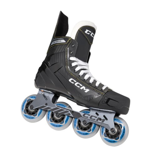 Rolki hokejowe CCM Tacks AS-550 Senior