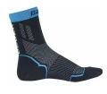 SKATE SOCKS Bauer Performance -  LOW 1