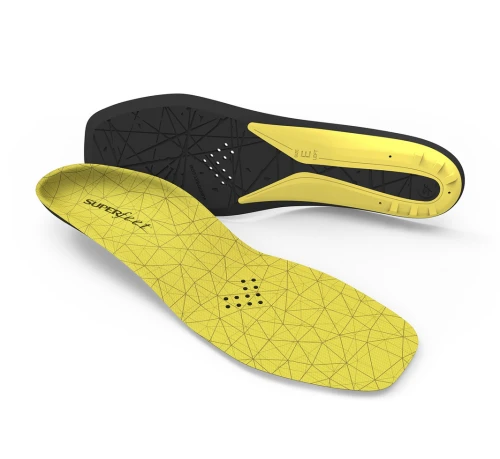 Insole Superfeet Hockey Comfort