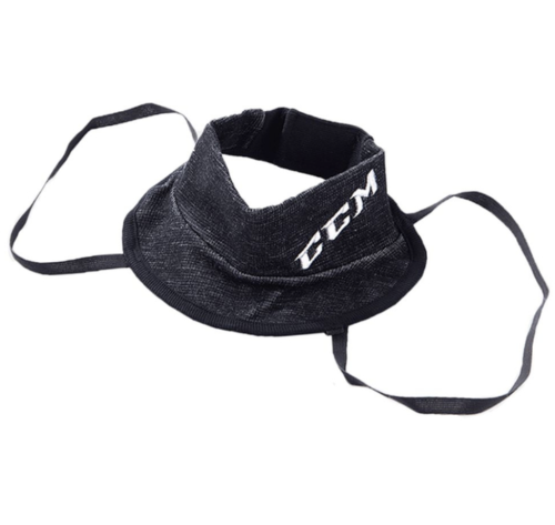 Ochraniacz szyi CCM PRO Neck Guard - Junior