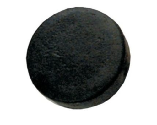 Krążek hokejowy piankowy