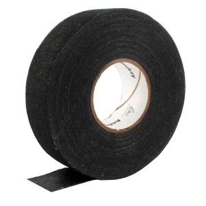 Hockey Tape NORTH AMERICAN 24mm/25m - black