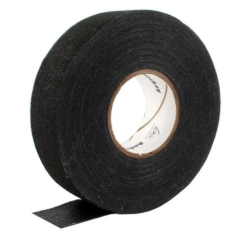 Hockey Tape NORTH AMERICAN 24mm/25m - black