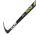 Kij hokejowy CCM Tacks AS6 Pro Composite Grip Stick - Dziecięcy 3