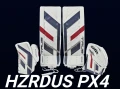 True Senior Custom Goalie Equipment Combo 3