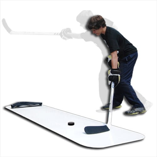 Boomerang Passer Trainingsboard