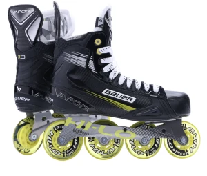 Bauer Vapor X3 Inline Roller - Intermediate