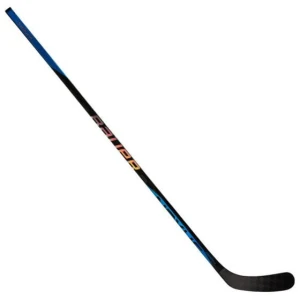 Kij hokejowy Bauer Nexus SYNC GRIP - CUSTOM 82/Max28 Lewy