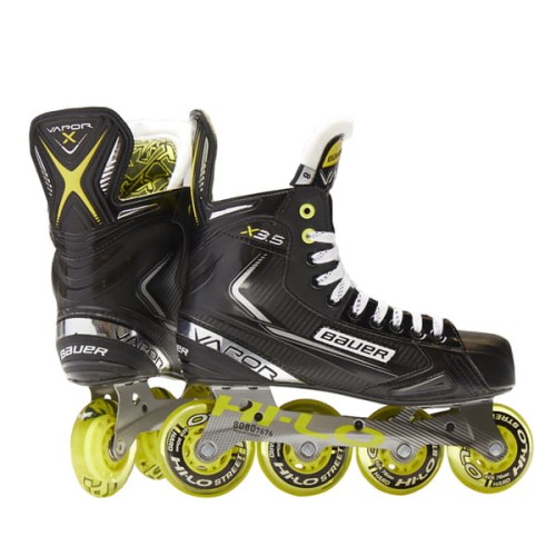 Rolki hokejowe Bauer Vapor X3.5 Int