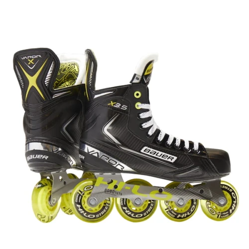 Bauer Vapor X3.5 Int Roller Hockey Skates