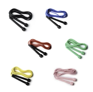 Jumping Rope