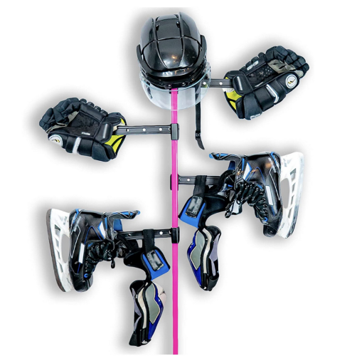 Kijki do suszenia sprzętu WRAPAROUND Dry Stick - 2 pack